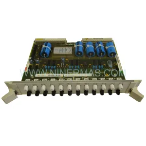Original Siemens 6DD2920-0BB0 Input Module - Industrial Retrofit Component