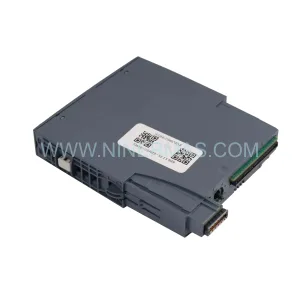 Original Siemens 6DL1131-6BH00-0PH1 Input Module - Industrial Retrofit Component