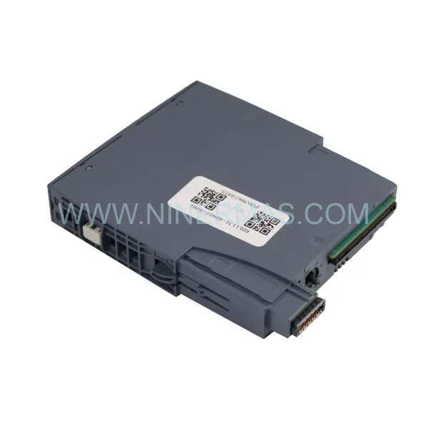 Original Siemens 6DL1131-6BH00-0PH1 Input Module - Industrial Retrofit Component