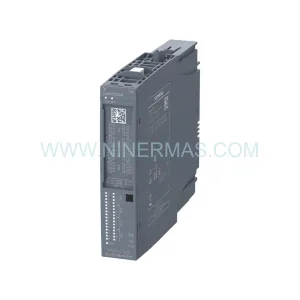 Siemens 6DL1131-6BL00-0PH1 Digital Input Module 32x24VDC New Original Ready to ship