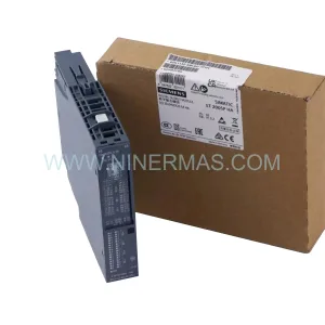 Siemens 6DL1132-6BL00-0PH1 DQ 32x24VDC/0.5A HA Digital Output Module New Original Ready to ship