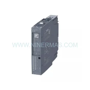 6DL1132-6BL00-0PH1 Input Module Rear Side & Label - Siemens