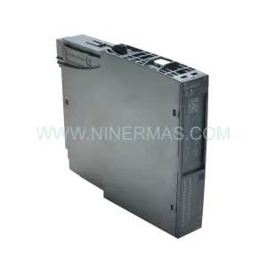 6DL1132-6BL00-0PH1 Input Module Rear Side & Label - Siemens