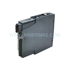6DL1132-6BL00-0PH1 Input Module Rear Side & Label - Siemens