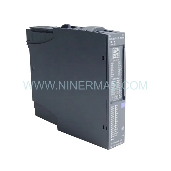 Siemens 6DL1134-6JH00-0PH1 Analog Input Module 16-Bit New Original Ready to ship