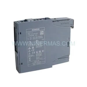 Siemens 6DL1134-6JH00-0PH1 Analog Input Module 16-Bit New Original Ready to ship