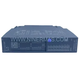 6DL1134-6TH00-0PH1 Input Module Rear Side & Label - Siemens