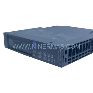 6DL1134-6TH00-0PH1 Input Module Rear Side & Label - Siemens