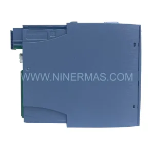 6DL1134-6TH00-0PH1 Input Module Rear Side & Label - Siemens