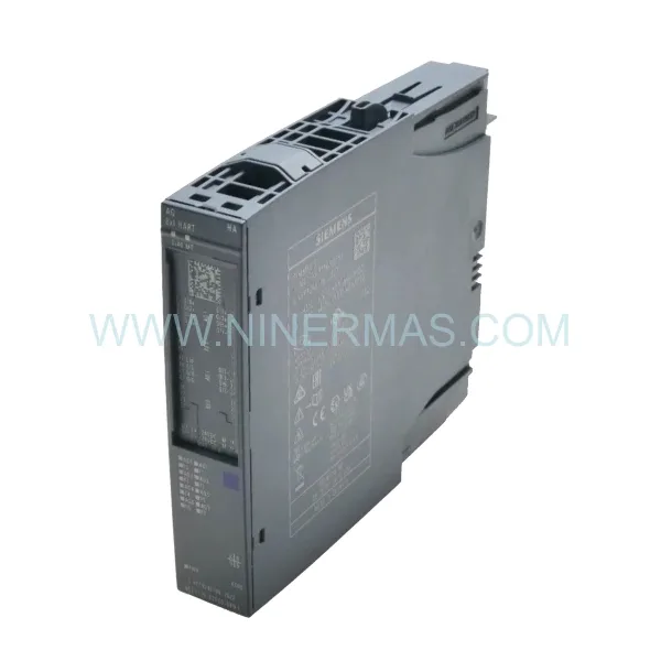 Original Siemens 6DL1135-6TF00-0PH1 Input Module - Industrial Retrofit Component