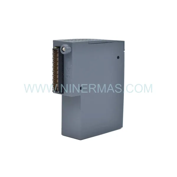 Original Siemens 6DL1193-6AR00-0AA0 Input Module - Industrial Retrofit Component