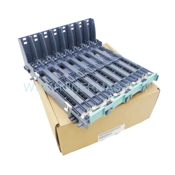 Siemens 6DL1193-6GC00-0NN0 SIMATIC ET 200SP HA Carrier Module New Original Ready to ship