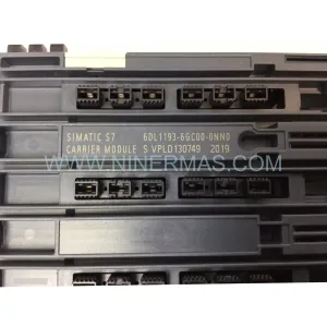 Siemens 6DL1193-6GC00-0NN0 SIMATIC ET 200SP HA Carrier Module New Original Ready to ship
