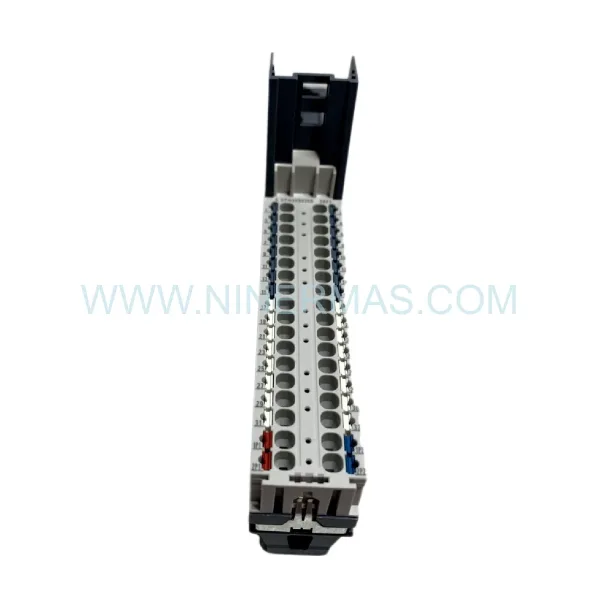 Siemens 6DL1193-6TP00-0DH1 Terminal Block SIMATIC ET 200SP HA New Original Ready to ship