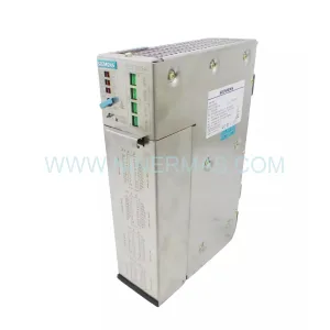 Original Siemens 6DL3100-8AC Input Module - Industrial Retrofit Component