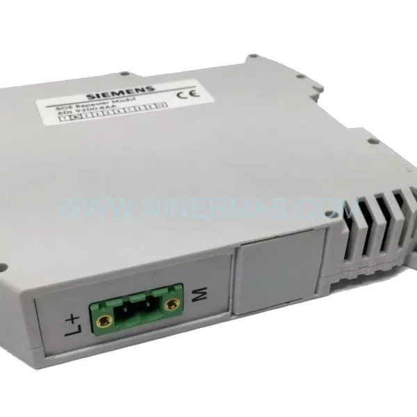 Siemens 6DL9200-8AA License Key for SIMATIC PCS 7 New Original Ready to ship