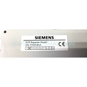 Siemens 6DL9200-8AA License Key for SIMATIC PCS 7 New Original Ready to ship