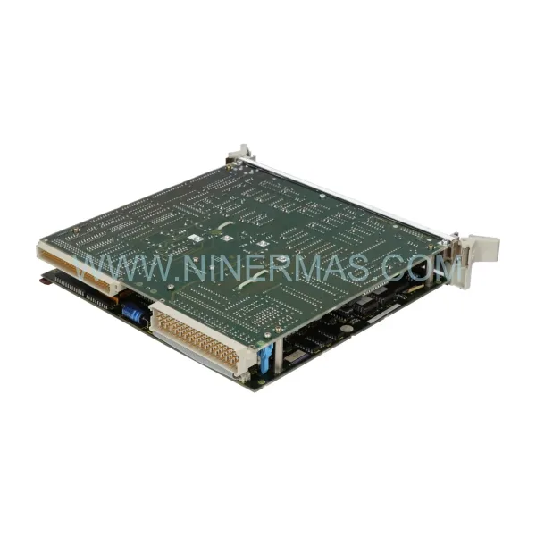 Original Siemens 6DP1120-8AA Input Module - Industrial Retrofit Component