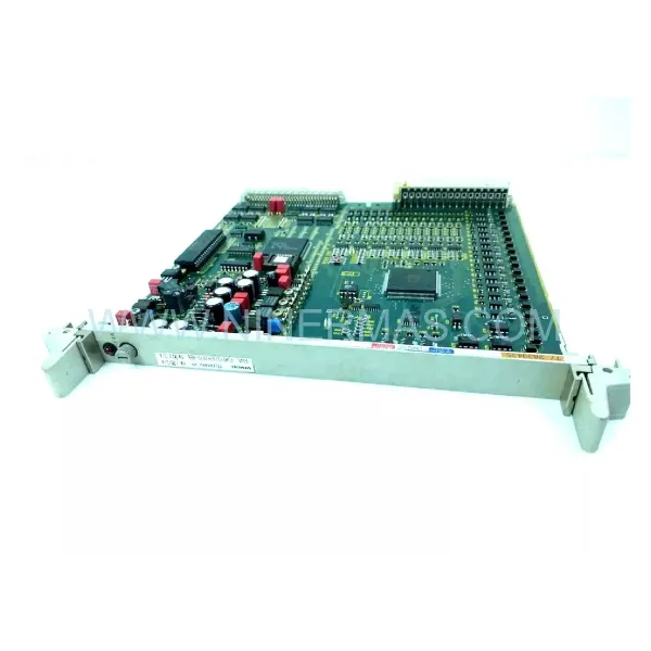 Original Siemens 6DP1210-8BB Input Module - Industrial Retrofit Component
