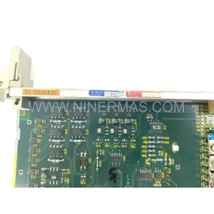 Siemens 6DP1210-8BB TELEPERM XP FUM 210 Binary Output Module New Original Ready to ship