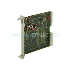 Siemens 6DP1210-8BB TELEPERM XP FUM 210 Binary Output Module New Original Ready to ship