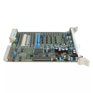 6DP1230-8CC Input Module Rear Side & Label - Siemens