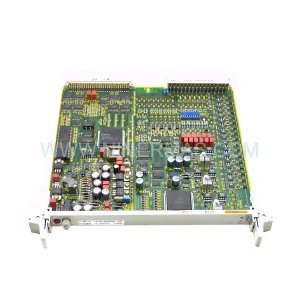 Original Siemens 6DP1280-8AA Input Module - Industrial Retrofit Component