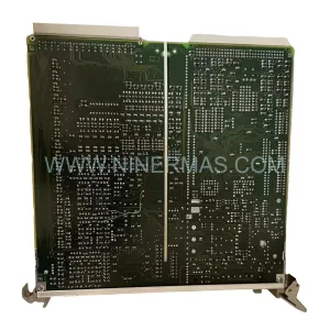 6DP1280-8AA Input Module Rear Side & Label - Siemens