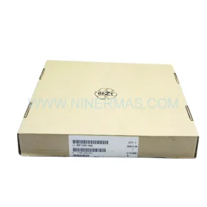 6DP1280-8AA Input Module Rear Side & Label - Siemens