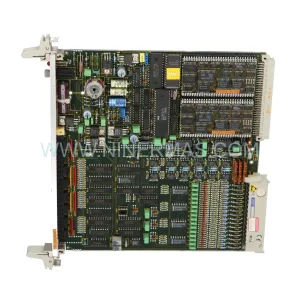 Siemens 6DP1310-8AA Module Details & Connectors View