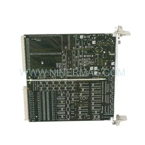 6DP1310-8AA Input Module Rear Side & Label - Siemens