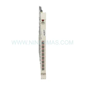 6DP1310-8AA Input Module Rear Side & Label - Siemens