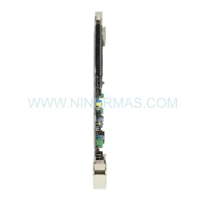 6DP1310-8AA Input Module Rear Side & Label - Siemens