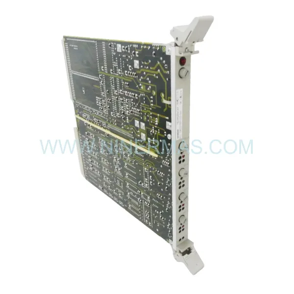Original Siemens 6DP1330-8AA Input Module - Industrial Retrofit Component