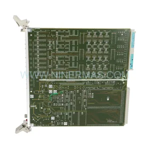6DP1360-8BA Input Module Rear Side & Label - Siemens