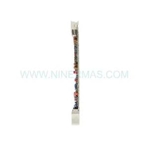 6DP1360-8BA Input Module Rear Side & Label - Siemens
