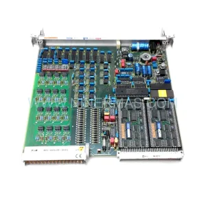 6DP1511-8AA Input Module Rear Side & Label - Siemens