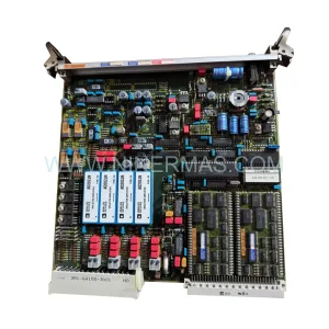 Siemens 6DP1531-8AA TELEPERM XP FUM 531 Analog Signal Coupling Module New Original Ready to ship