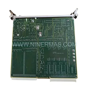 Siemens 6DP1531-8AA Module Details & Connectors View