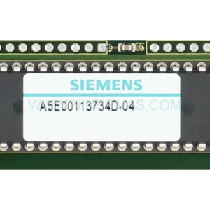 Original Siemens 6DP1614-8BB Input Module - Industrial Retrofit Component