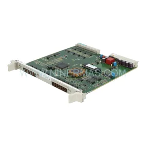 6DP1614-8BB Input Module Rear Side & Label - Siemens