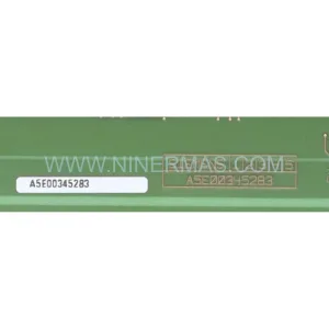 Original Siemens 6DP1616-8AA Input Module - Industrial Retrofit Component
