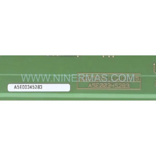 Original Siemens 6DP1616-8AA Input Module - Industrial Retrofit Component