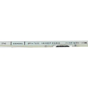 Siemens 6DP1616-8AA TELEPERM XP IM 616 Interface Module New Original Ready to ship