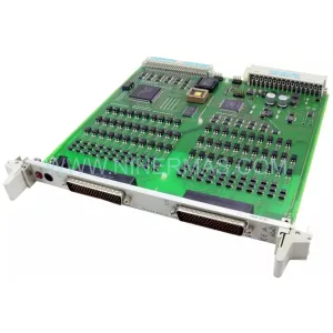 Original Siemens 6DP1640-8AA01 Input Module - Industrial Retrofit Component