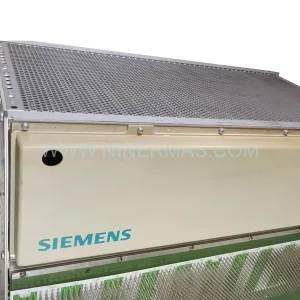 Siemens 6DP9905-8AA01 TELEPERM XP Dummy Front Plate New Original Ready to ship