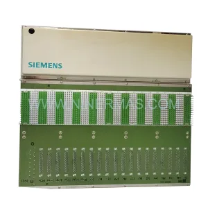 Siemens 6DP9905-8AA01 TELEPERM XP Dummy Front Plate New Original Ready to ship