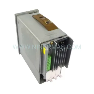 Siemens 6DR2004-2 Module Details & Connectors View