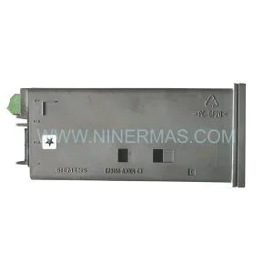 Siemens 6DR2100-4 SIPART DR21 Process Controller New Original Ready to ship
