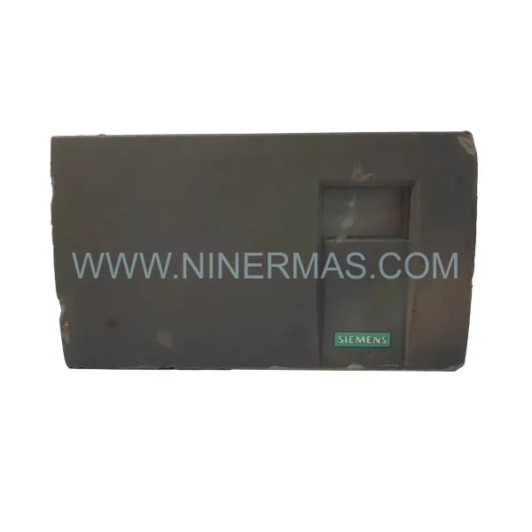 Original Siemens 6DR5010-0NG00-0AA0 Input Module - Industrial Retrofit Component